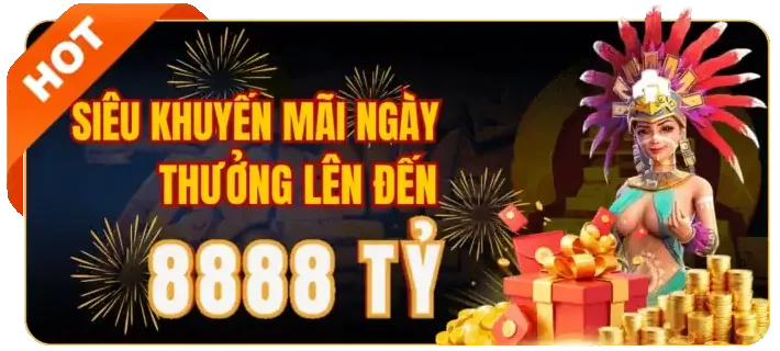 Cơ hội thắng lớn với Jackpot